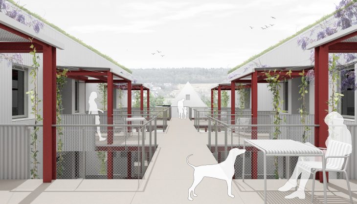 02 Perspektive Laube OG2