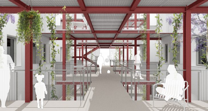 03 Perspektive Laube OG1